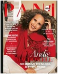 Andie Macdowell On Cover Pani 3/2023 Polish Magazine In. Eddie Redmayne. Fixed Price $15.95.