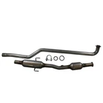 Front Cat Converter Toyota Chevrolet 1998-2002 Prizm Corolla 1.8L 4-CYL Epa. Fixed Price $425.83.