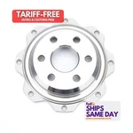 Quarter Master 505302SC, One Natural Steel Flywheel 5.5IN Button Ford Performanc. Fixed Price $279.88.