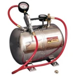 Longacre 52-50315 Quick Fill Tire Gauge And Tank 0-60 Psi. Fixed Price $305.04.