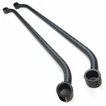 Roll Cage Harness Bar Kit Easy Clamp On Mount Can-am Commander Max 4 Seater Utv. Fixed Price $324.99.