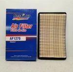 Parts Plus AF1279 Quality Automotive Engine Air Filter Panel. Fixed Price $18.88.