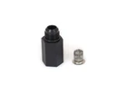 Canton 22-750 In-line Screen Filter Universal Mini -12AN And Female. Fixed Price $46.00.