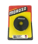 Moroso 23523 Pulley, Crank, 4" Billet Aluminum-new. Fixed Price $73.99.