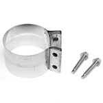 Exhaust Clamp-mega-clamp Dynomax 33273. Fixed Price $25.99.