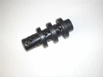 Car Chemistry 3DI03R Exhaust 3-DISC Inserts 7" Long 3" Diameter Steel Ea. Fixed Price $57.99.