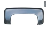 Sherman 898-50L Rear Driver Side Step Fender Fits Chevrolet C10 C20 C30. Fixed Price $837.88.