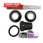Drp 007 10576K, Kit Natural Steel Low Drag Hub & Rear Axle Legends Performan. Fixed Price $800.58.