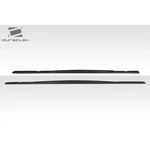 Duraflex E36 Motive Side Skirt Rocker Panel Splitters For M3 Bmw 92-98 Edpart. Fixed Price $264.00.