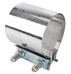 Jegs 30853 Butt Joint Exhaust Clamp. Fixed Price $11.99.