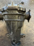 Jdm 95-98 Nissan Skyline Gtr R33 Rear Differential RB26DETT Abs Axles Included. Fixed Price $800.00.
