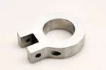 H3R Performance BMR02B Roll Bar Mount 1 3/4" Brushed Nos. Fixed Price $33.99.