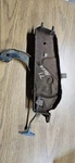 Oer Park Brake Assembly With Pedals For 1969-1979 Nova And Camaro. Fixed Price $50.00.
