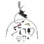 Biondo Electric Solenoid Shifter Hpg-e. Fixed Price $739.99.