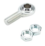Allstar ALL52132 3/4" Steering Shaft Support Rod End Oversized 3/4-16 Rh Mle. Fixed Price $14.99.
