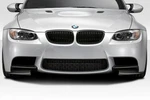 For 2008-2013 M3 E92 E93 E90 Duraflex Zcp Look Front Lip Splitters Piece. Fixed Price $179.00.