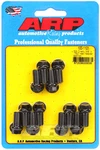 Arp 100-1101 Small Block Chevy .750" Uhl 3/8" 6 Point 12 Piece Header Bolt Kit. Fixed Price $27.95.