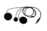 Rjs Helmet Headsets 600080155. Fixed Price $119.09.