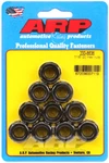 Arp 200-8636 7/16-20 Hex Nut Kit. Fixed Price $40.09.