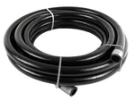 Fragola Ptfe 20' Long -3 An Braided Stainless Steel Hose FRA-602023. Fixed Price $87.99.