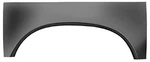 Sherman 331-59L Driver Side Upper Wheel Arch Patch For Dodge Ram 1500 2002-2009. Fixed Price $69.71.