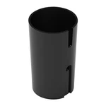 United Pacific 70572 Gearshift Knob Cover Black, Plastic, Lower, For Eaton. Fixed Price $31.62.
