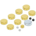 Proform Engine Expansion Plug Kit 66560. Fixed Price $47.67.