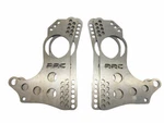 Rrc - Elite Series Link Drag Racing 4130 Housing Brackets Nhra, Ihra, Adrl. Fixed Price $329.95.