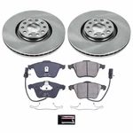 Disc Brake Kit Power Stop KOE891. Fixed Price $309.99.