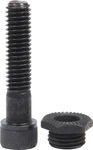 Allstar Performance 19457 Mandrel Nosepiece Kit 3/8-16. Fixed Price $47.88.