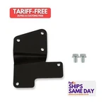 Holley HLY145-131 Steel Floor Pedal Bracket Fits Gm F-body 1970-81 Performance. Fixed Price $160.15.