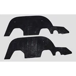 Soffseal 5067 Control Arm Seals For 1967 Chevelle. Fixed Price $36.58.