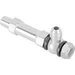 90 Degree Oil Pressure Gauge Extended Fitting. Fixed Price $28.99.