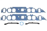 Fel-pro Ms 90240-2 Big Block Chevy Intake Manifold Gaskets, Steel Core, Kit. Fixed Price $19.90.