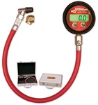 Longacre Pro Digital Tire Pressure GAUGE,0-125 Psi,ball & Angle CHUCK,53028. Fixed Price $129.99.