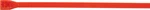 Allstar Performance ALL14127 Wire Ties Red 14.25 100PK. Fixed Price $13.99.