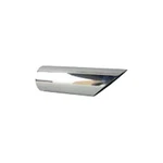 Pypes Performance Exhaust EVT50 Tail Pipe Tip Set. Fixed Price $61.78.