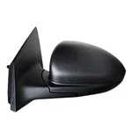 Sherman 756-320BL Driver Side Manual View Mirror Non-heated, Foldaway, Black. Fixed Price $45.14.