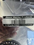 Jones Racing Products Alternator Drive Belt Htd 26.772IN- 680-10 Hd. Fixed Price $21.99.