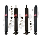 Kyb Shocks For Toyota Pickup & Tacoma 84 91 92 94 2WD Rwd 343209 344055. Fixed Price $214.99.