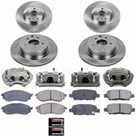 Disc Brake Kit Power Stop KCOE114. Fixed Price $933.99.