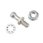 Edelbrock 8016 Carburetor Linkage & Brackets. Fixed Price $25.31.