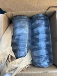 Pair - DSE/QA1 Detroit Speed 250 Lb/in 2.5 Id 8 Length Coilover Springs. Fixed Price $100.00.