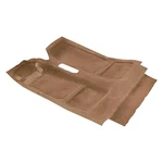 For Chevy Camaro 85-92 Replacement Passenger Area Carpet Kit Medium Beige Molded. Fixed Price $325.07.