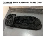 Genuine Bmw E93 Series Rear Seat Ski Bag Cassette, Black. 52206973024. 24B. Fixed Price $53.82.