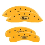 Ford F-150 2015-2020 Front Rear Setmgp Disc Brake Caliper Cover Tcp. Fixed Price $299.99.