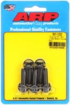 Arp Kit 641-1000 Sae Bolt 8740 Chrome Moly 5/16 -18 1.000 Uhl Ss 3/8 12PT. Fixed Price $32.42.