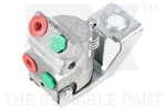 Nk 893720 Brake Power Regulator For Citroen, Fiat, Peugeot. Fixed Price $110.27.