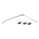 For Dodge Challenger 1970 Oer 3419713 Rear Driver Side Quarter Panel Ornaments. Fixed Price $80.30.