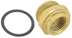 Jegs 15988 Carburetor Adapter Fitting. Fixed Price $8.69.